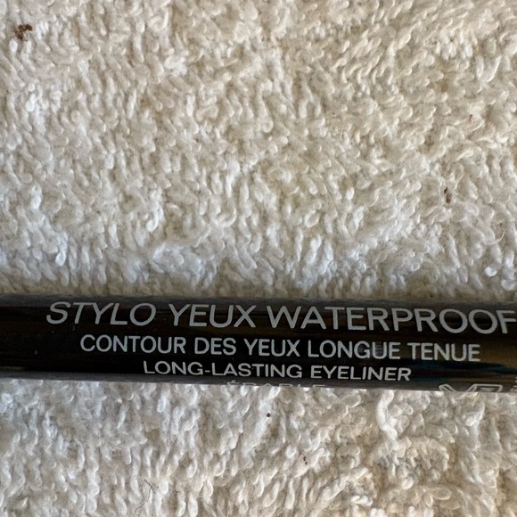 CHANEL Stylo Yeux Waterproof Eyeliner - Erable - Picture 1 of 4